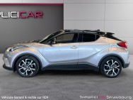TOYOTA d'occasion C-HR 122H GRAPHIC de 2017 Strasbourg (67)﻿