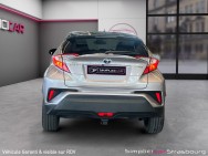 TOYOTA d'occasion C-HR 122H GRAPHIC de 2017 Strasbourg (67)﻿