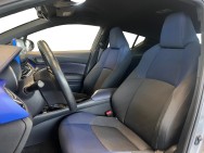 TOYOTA d'occasion C-HR 122H GRAPHIC de 2017 Strasbourg (67)﻿