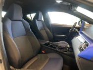 TOYOTA d'occasion C-HR 122H GRAPHIC de 2017 Strasbourg (67)﻿