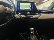TOYOTA d'occasion C-HR 122H GRAPHIC de 2017 Strasbourg (67)﻿
