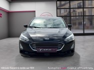 FORD d'occasion FOCUS 1.0 ECOBOOST 125 ST-LINE de 2019 Coeur