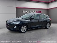 FORD d'occasion FOCUS 1.0 ECOBOOST 125 ST-LINE de 2019 Coeur