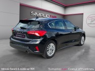 FORD d'occasion FOCUS 1.0 ECOBOOST 125 ST-LINE de 2019 Coeur
