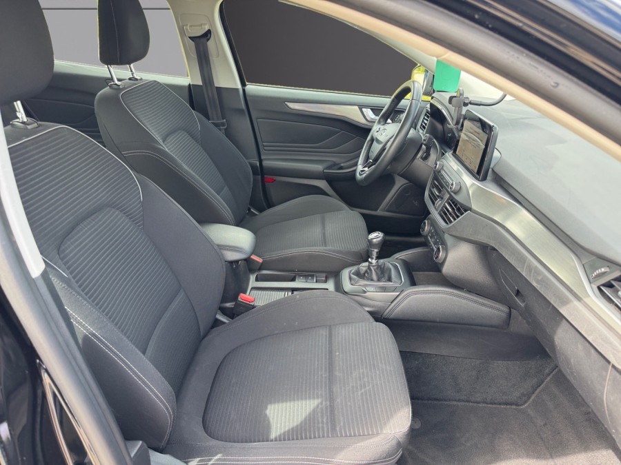 FORD d'occasion FOCUS 1.0 ECOBOOST 125 ST-LINE de 2019 Coeur
