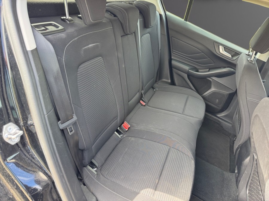 FORD d'occasion FOCUS 1.0 ECOBOOST 125 ST-LINE de 2019 Coeur