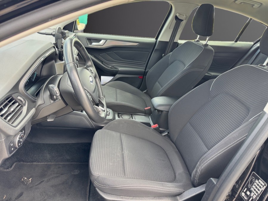 FORD d'occasion FOCUS 1.0 ECOBOOST 125 ST-LINE de 2019 Coeur