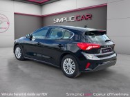 FORD d'occasion FOCUS 1.0 ECOBOOST 125 ST-LINE de 2019 Coeur