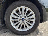 FORD d'occasion FOCUS 1.0 ECOBOOST 125 ST-LINE de 2019 Coeur
