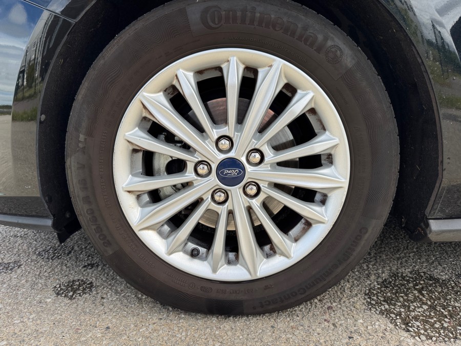 FORD d'occasion FOCUS 1.0 ECOBOOST 125 ST-LINE de 2019 Coeur