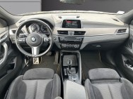BMW d'occasion X2 20D XD 190 X DRIVE PACK M BA de 2018 Salon de