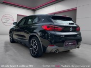 BMW d'occasion X2 20D XD 190 X DRIVE PACK M BA de 2018 Salon de