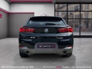 BMW d'occasion X2 20D XD 190 X DRIVE PACK M BA de 2018 Salon de