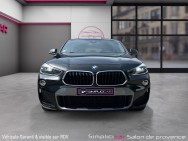 BMW d'occasion X2 20D XD 190 X DRIVE PACK M BA de 2018 Salon de
