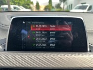 BMW d'occasion X2 20D XD 190 X DRIVE PACK M BA de 2018 Salon de