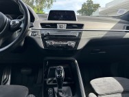 BMW d'occasion X2 20D XD 190 X DRIVE PACK M BA de 2018 Salon de