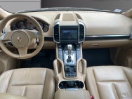 PORSCHE d'occasion CAYENNE 3.0D V6 240 TIPTRONIC S de 2010 Genevois