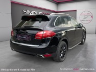 PORSCHE d'occasion CAYENNE 3.0D V6 240 TIPTRONIC S de 2010 Genevois