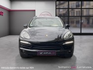 PORSCHE d'occasion CAYENNE 3.0D V6 240 TIPTRONIC S de 2010 Genevois