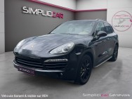 PORSCHE d'occasion CAYENNE 3.0D V6 240 TIPTRONIC S de 2010 Genevois