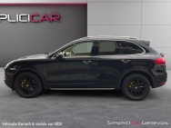 PORSCHE d'occasion CAYENNE 3.0D V6 240 TIPTRONIC S de 2010 Genevois