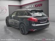 PORSCHE d'occasion CAYENNE 3.0D V6 240 TIPTRONIC S de 2010 Genevois