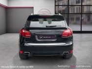 PORSCHE d'occasion CAYENNE 3.0D V6 240 TIPTRONIC S de 2010 Genevois