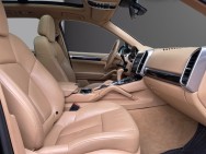 PORSCHE d'occasion CAYENNE 3.0D V6 240 TIPTRONIC S de 2010 Genevois