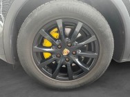 PORSCHE d'occasion CAYENNE 3.0D V6 240 TIPTRONIC S de 2010 Genevois