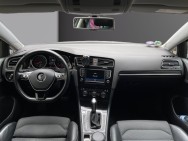 VOLKSWAGEN d'occasion GOLF 1.4 TSI 150 ACT CARAT EXCLUSIVE DSG de