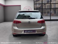 VOLKSWAGEN d'occasion GOLF 1.4 TSI 150 ACT CARAT EXCLUSIVE DSG de