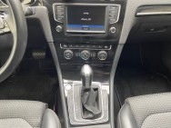 VOLKSWAGEN d'occasion GOLF 1.4 TSI 150 ACT CARAT EXCLUSIVE DSG de