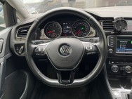 VOLKSWAGEN d'occasion GOLF 1.4 TSI 150 ACT CARAT EXCLUSIVE DSG de