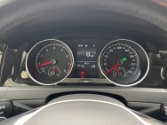 VOLKSWAGEN d'occasion GOLF 1.4 TSI 150 ACT CARAT EXCLUSIVE DSG de