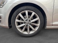 VOLKSWAGEN d'occasion GOLF 1.4 TSI 150 ACT CARAT EXCLUSIVE DSG de