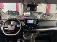 PEUGEOT d'occasion EXPERT TRAVELLER 2.0 BLUEHDI 180 EAT de 2025