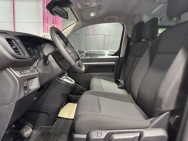 PEUGEOT d'occasion EXPERT TRAVELLER 2.0 BLUEHDI 180 EAT de 2025