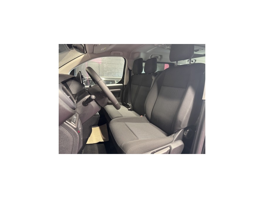 PEUGEOT d'occasion EXPERT TRAVELLER 2.0 BLUEHDI 180 EAT de 2025