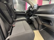 PEUGEOT d'occasion EXPERT TRAVELLER 2.0 BLUEHDI 180 EAT de 2025