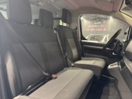 PEUGEOT d'occasion EXPERT TRAVELLER 2.0 BLUEHDI 180 EAT de 2025