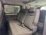 PEUGEOT d'occasion EXPERT TRAVELLER 2.0 BLUEHDI 180 EAT de 2025