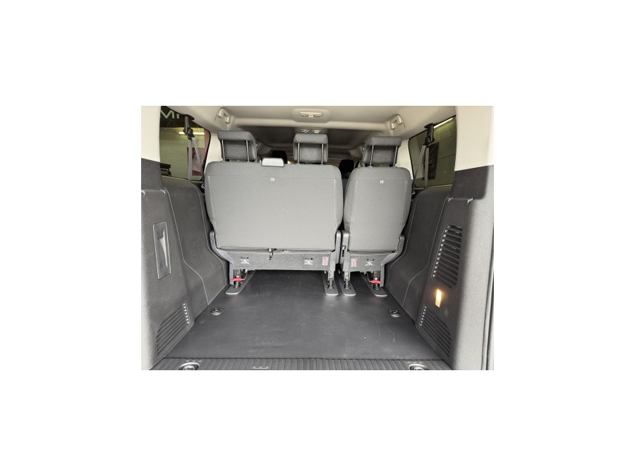 PEUGEOT d'occasion EXPERT TRAVELLER 2.0 BLUEHDI 180 EAT de 2025