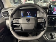 PEUGEOT d'occasion EXPERT TRAVELLER 2.0 BLUEHDI 180 EAT de 2025