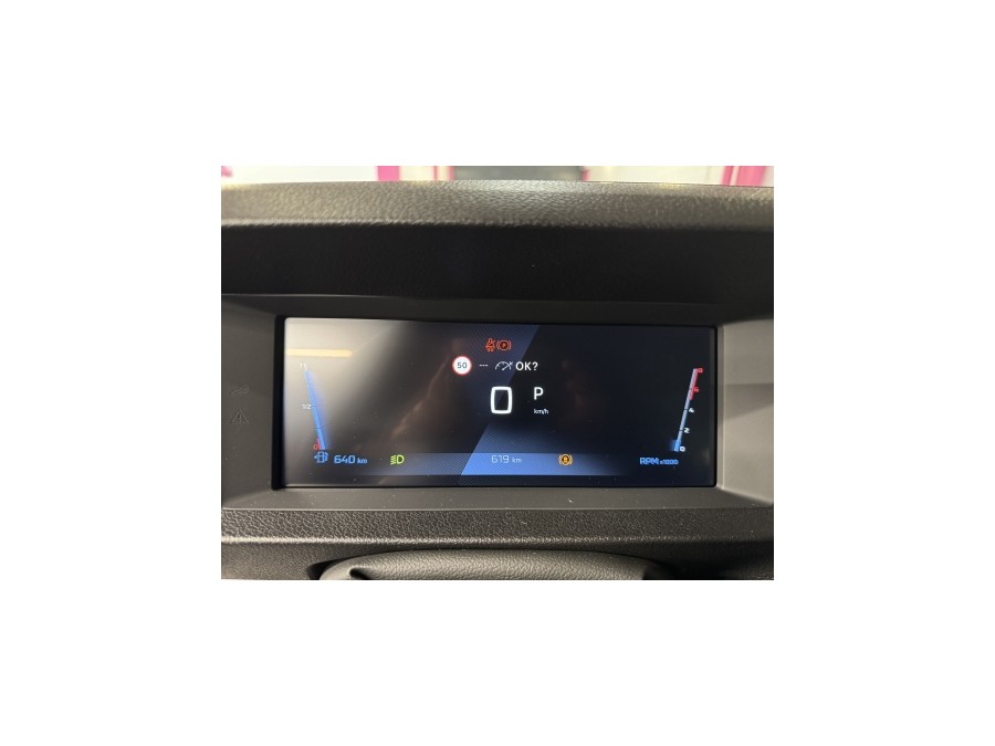 PEUGEOT d'occasion EXPERT TRAVELLER 2.0 BLUEHDI 180 EAT de 2025