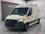 MERCEDES d'occasion SPRINTER 215 CDI 3.0T 37 de 2022 Lorient (56)﻿