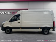 MERCEDES d'occasion SPRINTER 215 CDI 3.0T 37 de 2022 Lorient (56)﻿