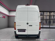 MERCEDES d'occasion SPRINTER 215 CDI 3.0T 37 de 2022 Lorient (56)﻿