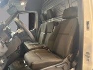MERCEDES d'occasion SPRINTER 215 CDI 3.0T 37 de 2022 Lorient (56)﻿