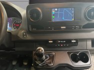 MERCEDES d'occasion SPRINTER 215 CDI 3.0T 37 de 2022 Lorient (56)﻿