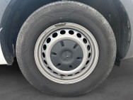 MERCEDES d'occasion SPRINTER 215 CDI 3.0T 37 de 2022 Lorient (56)﻿